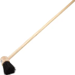 Long Handled Tar Brush