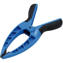 Long Nose Spring Clamp, 225mm