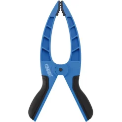 Long Nose Spring Clamp, 225mm