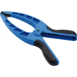 Long Nose Spring Clamp, 225mm