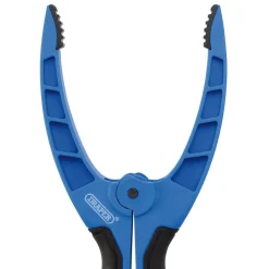 Long Nose Spring Clamp, 225mm
