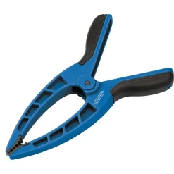Long Nose Spring Clamp, 150mm