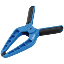 Long Nose Spring Clamp, 115mm