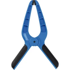 Long Nose Spring Clamp, 115mm