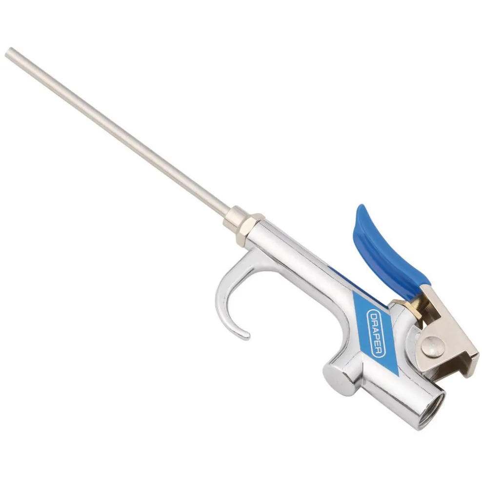 Long Reach Air Blow Gun
