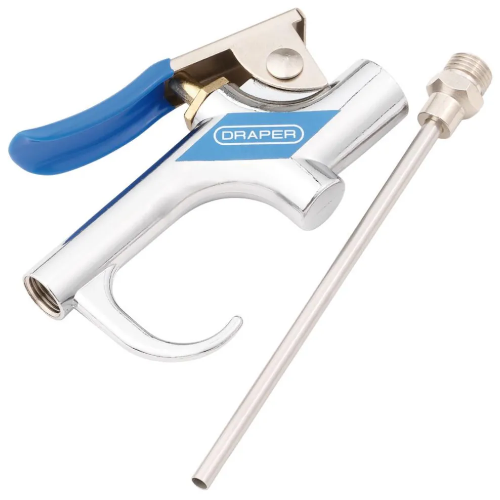 Long Reach Air Blow Gun