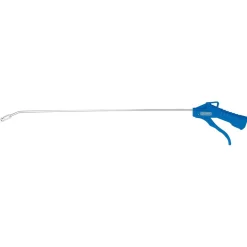 Long Reach Air Blow Gun, 500mm