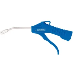 Long Reach Air Blow Gun, 100mm