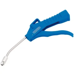Long Reach Air Blow Gun, 100mm