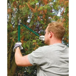 Lopper, Shears and Secateur Set (3 Piece)