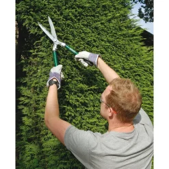 Lopper, Shears and Secateur Set (3 Piece)