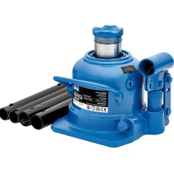Low Profile Bottle Jack, 10 Tonne