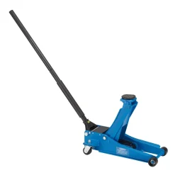 Low Profile Trolley Jack, 2 Tonne