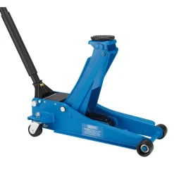 Low Profile Trolley Jack, 2 Tonne