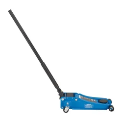 Low Profile Trolley Jack, 2 Tonne