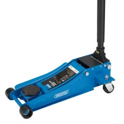 Low Profile Trolley Jack, 2 Tonne