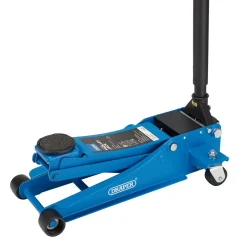 Low Profile Trolley Jack, 2 Tonne