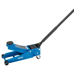 Low Profile Trolley Jack, 2 Tonne