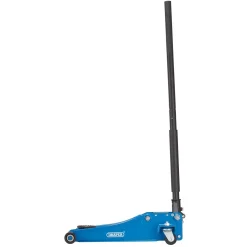 Low Profile Trolley Jack, 2 Tonne