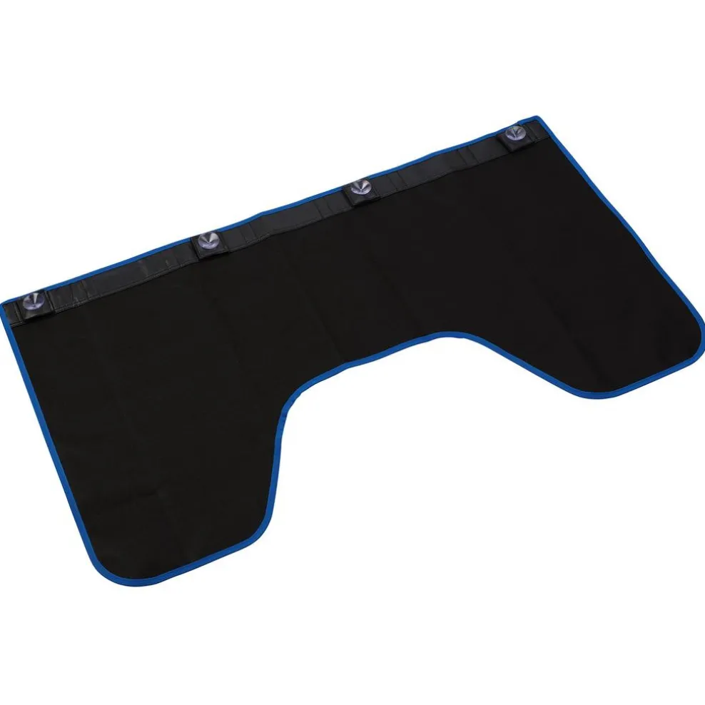 Magnetic and Suction Wing Cover, 1050 x 590mm