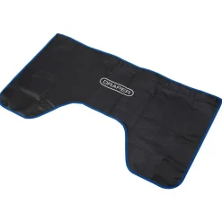 Magnetic and Suction Wing Cover, 1050 x 590mm