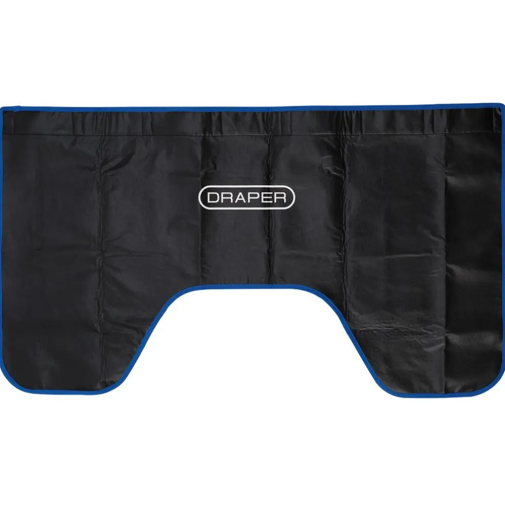 Magnetic and Suction Wing Cover, 1050 x 590mm