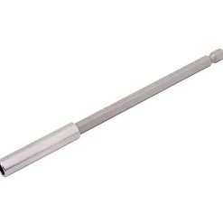 Magnetic Bit Holder, 150mm, 1/4" (F) x 1/4" (M)