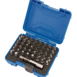 Magnetic Bit Holder Set (43 Piece)