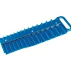 3/8" Magnetic Socket Tray for 28 Sockets