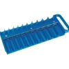 1/2" Magnetic Socket Tray for 22 Sockets