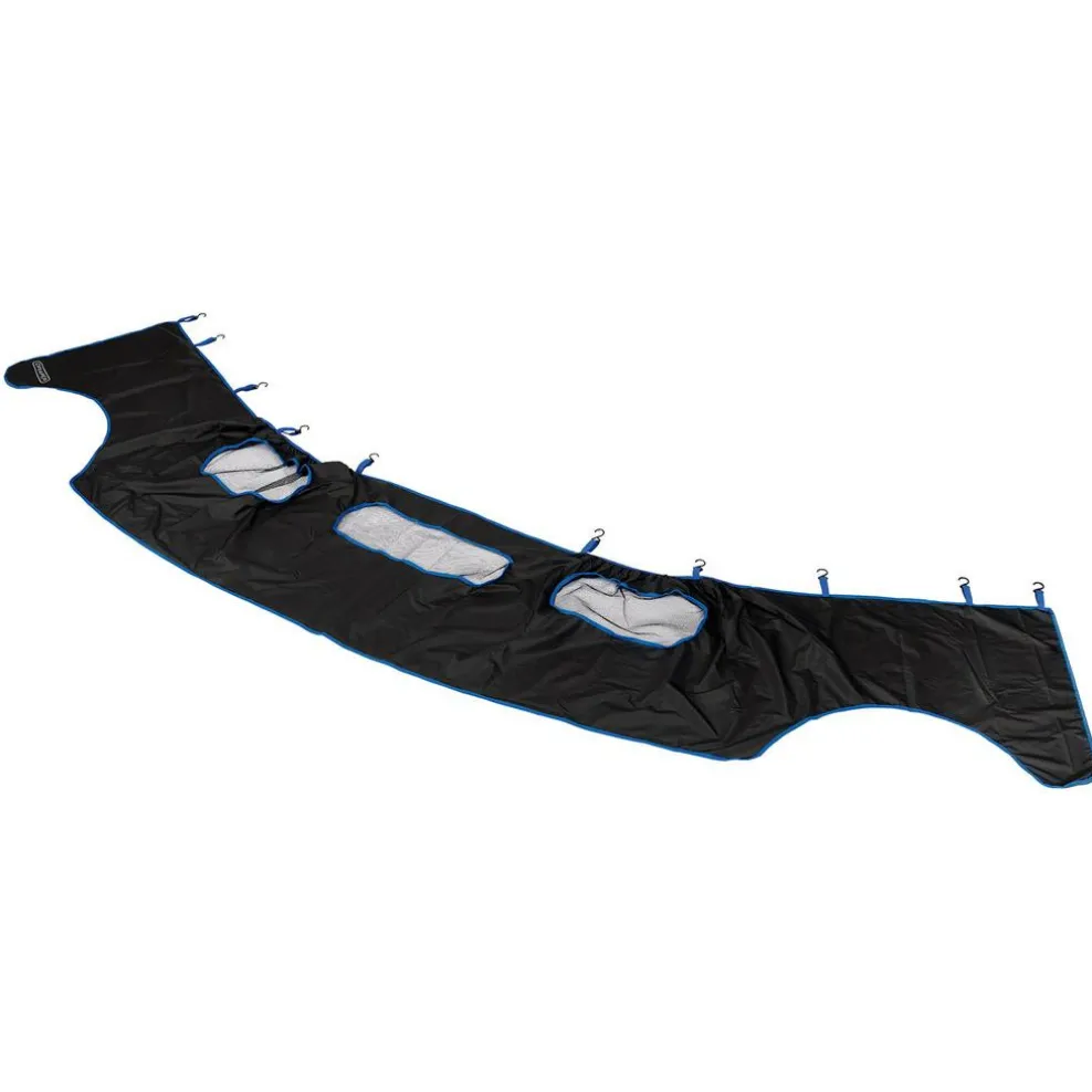 Magnetic Vehicle Front End Cover, 4100 x 700mm