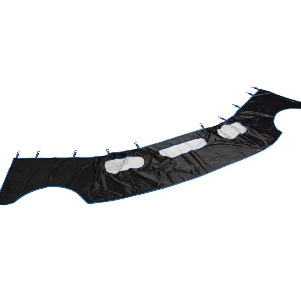 Magnetic Vehicle Front End Cover, 4100 x 700mm