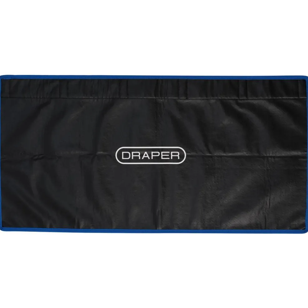 Magnetic Wing Cover, 800 x 400mm