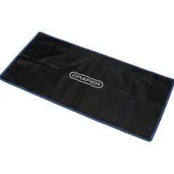 Magnetic Wing Cover, 800 x 400mm