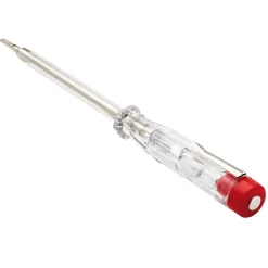 Mains Tester Screwdriver, 190mm