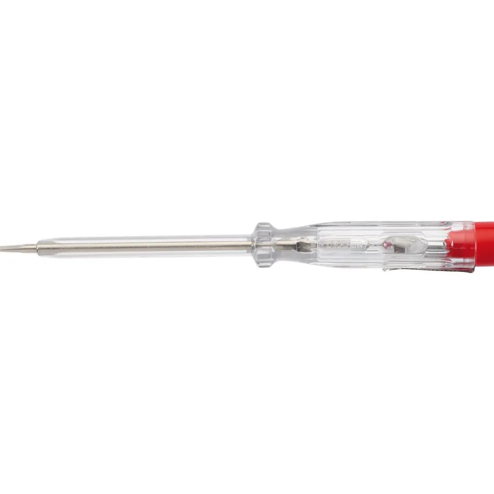 Mains Tester Screwdriver, 190mm