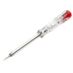 Mains Tester Screwdriver, 190mm