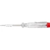 Mains Tester Screwdriver, 140mm