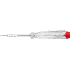Mains Tester Screwdriver, 140mm