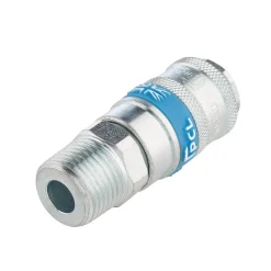 1/2" Male Thread PCL Tapered Airflow Coupling