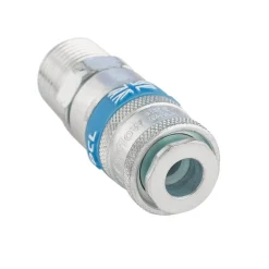 1/2" Male Thread PCL Tapered Airflow Coupling