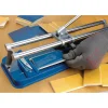 Manual Tile Cutting Machine