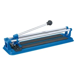 Manual Tile Cutting Machine