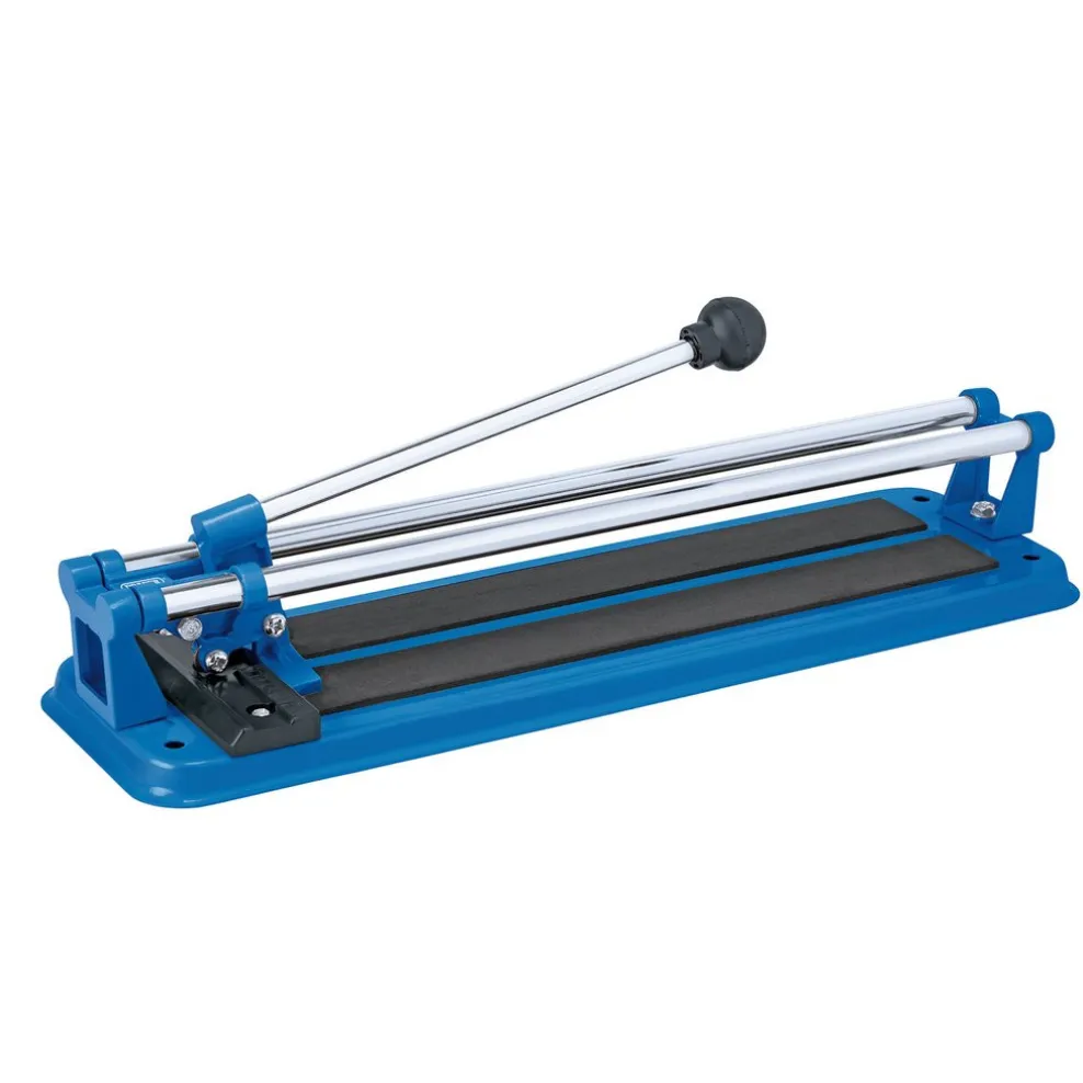 Manual Tile Cutting Machine