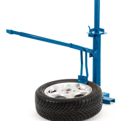Manual Tyre Changer