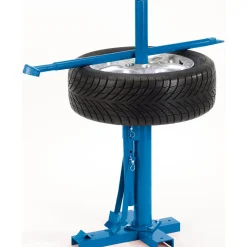 Manual Tyre Changer