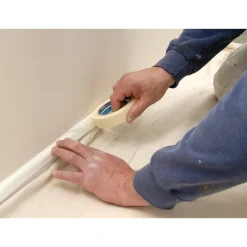 Masking Tape Roll, 50m x 24mm