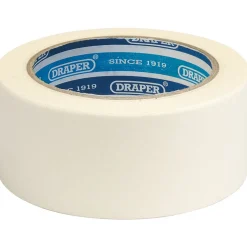 Masking Tape Roll, 50m x 48mm
