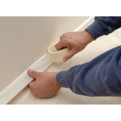 Masking Tape Roll, 50m x 48mm
