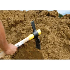 Mattock Head, 2.27kg